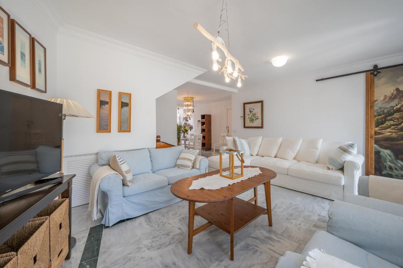 Apartamentos Las Terrazas Marbella Buitenkant foto