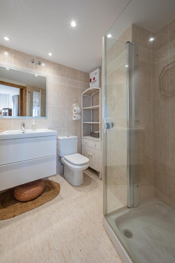 Apartamentos Las Terrazas Marbella Buitenkant foto