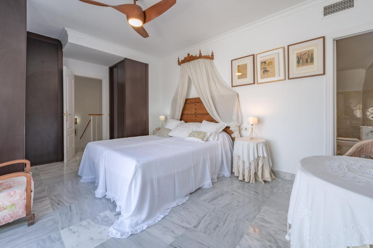 Apartamentos Las Terrazas Marbella Buitenkant foto