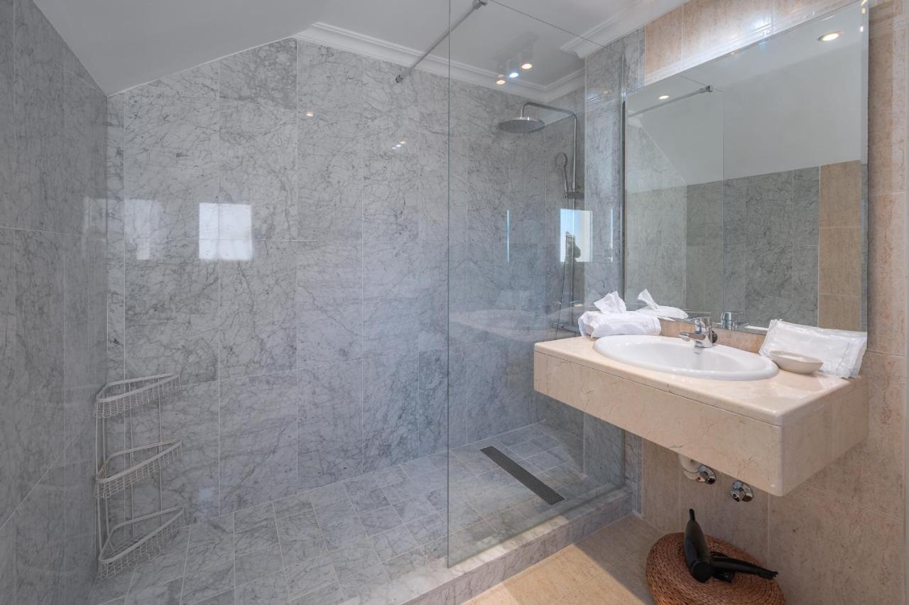 Apartamentos Las Terrazas Marbella Buitenkant foto