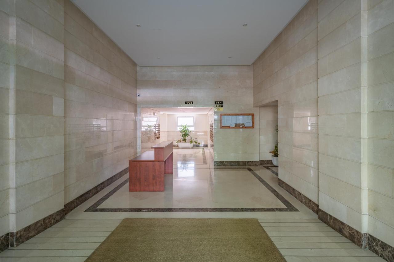 Apartamentos Las Terrazas Marbella Buitenkant foto