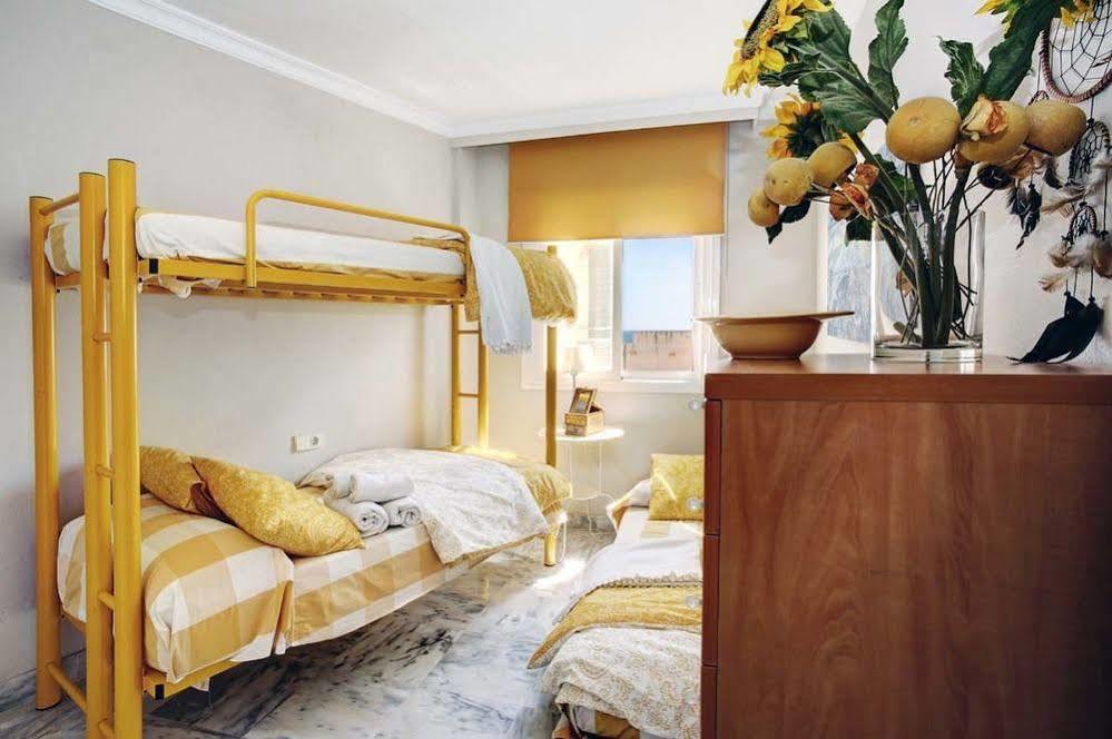Apartamentos Las Terrazas Marbella Buitenkant foto