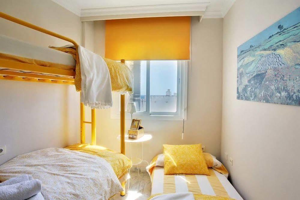 Apartamentos Las Terrazas Marbella Buitenkant foto